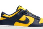 Nike Dunk Low ‚Michigan‘ 2021 DD1391-700 Wabasta store