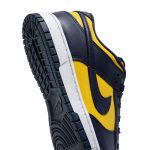 Nike Dunk Low ‚Michigan‘ 2021 DD1391-700 Wabasta store