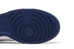 Nike Dunk Low ‚Midnight Navy‘ FD9749-400  Wabasta store