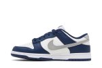 Nike Dunk Low ‚Midnight Navy‘ FD9749-400  Wabasta store