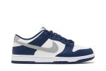 Nike Dunk Low ‚Midnight Navy‘ FD9749-400  Wabasta store