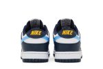 Nike Dunk Low ‚Midnight Navy University Blue‘ FN7800-400