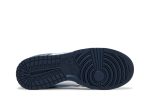 Nike Dunk Low ‚Midnight Navy University Blue‘ FN7800-400