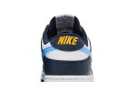 Nike Dunk Low ‚Midnight Navy University Blue‘ FN7800-400