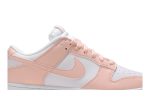 Nike Dunk Low ‚Move to Zero Pale Coral‘ DD1873-100 Wabasta store