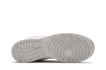 Nike Dunk Low ‚Move to Zero Pale Coral‘ DD1873-100 Wabasta store