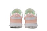 Nike Dunk Low ‚Move to Zero Pale Coral‘ DD1873-100 Wabasta store