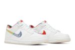 Nike Dunk Low ‚Multi-Color Paisley‘ FN8913-141  Wabasta store