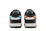 Nike Dunk Low ‚Multi-Swoosh‘ FD4623-131  Wabasta store
