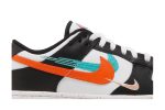 Nike Dunk Low ‚Multi-Swoosh‘ FD4623-131  Wabasta store