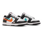 Nike Dunk Low ‚Multi-Swoosh‘ FD4623-131  Wabasta store