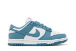 Nike Dunk Low ‚Noise Aqua‘ FJ0739-100