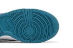 Nike Dunk Low ‚Noise Aqua‘ FJ0739-100