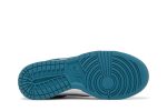 Nike Dunk Low ‚Noise Aqua‘ FJ0739-100