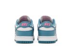 Nike Dunk Low ‚Noise Aqua‘ FJ0739-100