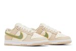 Nike Dunk Low ‚Pale Ivory Oil Green‘ FQ6869-131  Wabasta store