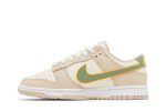 Nike Dunk Low ‚Pale Ivory Oil Green‘ FQ6869-131  Wabasta store