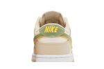 Nike Dunk Low ‚Pale Ivory Oil Green‘ FQ6869-131  Wabasta store