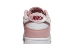 Nike Dunk Low ‚Pink Velvet‘ [also worn by BTS Jin] DO6485-600  Wabasta store