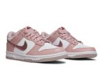 Nike Dunk Low ‚Pink Velvet‘ [also worn by BTS Jin] DO6485-600  Wabasta store