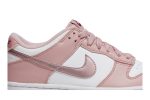 Nike Dunk Low ‚Pink Velvet‘ [also worn by BTS Jin] DO6485-600  Wabasta store