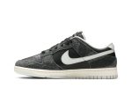 Nike Dunk Low Premium ‚Animal Pack – Zebra‘ DH7913-001 Wabasta store