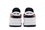 Nike Dunk Low Premium ‚Houston Comets Four Peat‘ DZ2780-100  Wabasta store
