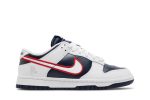 Nike Dunk Low Premium ‚Houston Comets Four Peat‘ DZ2780-100  Wabasta store