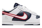 Nike Dunk Low Premium ‚Houston Comets Four Peat‘ DZ2780-100  Wabasta store