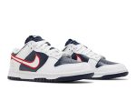 Nike Dunk Low Premium ‚Houston Comets Four Peat‘ DZ2780-100  Wabasta store