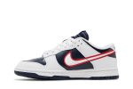 Nike Dunk Low Premium ‚Houston Comets Four Peat‘ DZ2780-100  Wabasta store