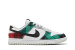 Nike Dunk Low Premium ‚Tartan Plaid‘ DV0827-100  Wabasta store
