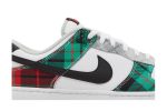Nike Dunk Low Premium ‚Tartan Plaid‘ DV0827-100  Wabasta store