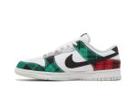 Nike Dunk Low Premium ‚Tartan Plaid‘ DV0827-100  Wabasta store