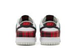 Nike Dunk Low Premium ‚Tartan Plaid‘ DV0827-100  Wabasta store