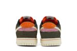 Nike Dunk Low Rainbow Trout ‚Sequoia/Alabaster-Safety Orange‘ FN7523-300  Wabasta store