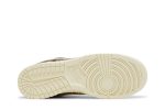 Nike Dunk Low Rainbow Trout ‚Sequoia/Alabaster-Safety Orange‘ FN7523-300  Wabasta store