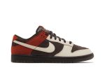 Nike Dunk Low ‚Red Panda‘ FV0395-200