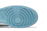 Nike Dunk Low Retro ‚Fleece Swoosh Worn Blue‘ FB1871-011