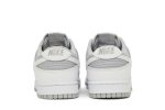 Nike Dunk Low Retro ‚White Grey‘ DJ6188-003