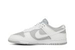 Nike Dunk Low Retro ‚White Grey‘ DJ6188-003  Wabasta store