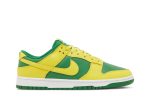 Nike Dunk Low ‚Reverse Brazil‘ DV0833-300