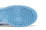 Nike Dunk Low ‚Reverse UNC‘ DJ9955-101  Wabasta store