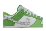 Nike Dunk Low ‚Safari Swoosh-Chlorophyll‘ DR0156-300  Wabasta store