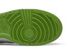 Nike Dunk Low ‚Safari Swoosh-Chlorophyll‘ DR0156-300  Wabasta store