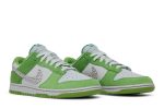 Nike Dunk Low ‚Safari Swoosh-Chlorophyll‘ DR0156-300  Wabasta store