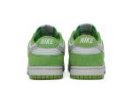 Nike Dunk Low ‚Safari Swoosh-Chlorophyll‘ DR0156-300  Wabasta store