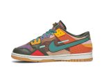 Nike Dunk Low Scrap ‚Archeo Brown‘ DB0500-200 Wabasta store