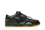 Nike Dunk Low Scrap ‚Black Gum‘ DB0500-001  Wabasta store