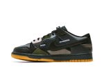 Nike Dunk Low Scrap ‚Black Gum‘ DB0500-001  Wabasta store
